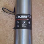 1L Thermal Water Bottle Keep Cold and Hot Water Bottle Thermos for Water Tea Coffee Vacuum Flasks Stainless Steel Thermos Bottle photo review