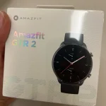 [New Version] Amazfit GTR 2 New Version Smartwatch Alexa Built-in Ultra-long Battery Life Smart Watch For Android IOS Phone photo review