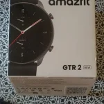 [New Version] Amazfit GTR 2 New Version Smartwatch Alexa Built-in Ultra-long Battery Life Smart Watch For Android IOS Phone photo review