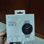 [New Version] Amazfit GTR 2 New Version Smartwatch Alexa Built-in Ultra-long Battery Life Smart Watch For Android IOS Phone photo review