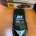 Bburago 1967 FORD MUSTANG GT Lamborghini Cadillac Benz BMW Scale Car Model Replica Collection Kids Xmas Gift Toys for Boys photo review