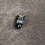 NEW Marvel Wolverine Charm Beads Fit Pandora 925 Original Bracelet Women Jewelry 925 Silver Marvel Deadpool Charm 2024 Hot sale photo review