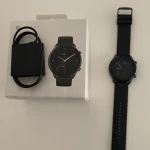 [New Version] Amazfit GTR 2 New Version Smartwatch Alexa Built-in Ultra-long Battery Life Smart Watch For Android IOS Phone photo review