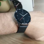 [New Version] Amazfit GTR 2 New Version Smartwatch Alexa Built-in Ultra-long Battery Life Smart Watch For Android IOS Phone photo review