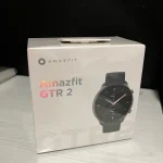 [New Version] Amazfit GTR 2 New Version Smartwatch Alexa Built-in Ultra-long Battery Life Smart Watch For Android IOS Phone photo review