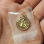 Hot toys Harry Potter S925 Sterling Silver Charm Bead Fits Original Pandora Harry Potter Bracelet Plata De Ley DIY Jewelry Charm photo review