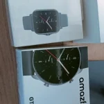 [New Version] Amazfit GTR 2 New Version Smartwatch Alexa Built-in Ultra-long Battery Life Smart Watch For Android IOS Phone photo review