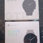 [New Version] Amazfit GTR 2 New Version Smartwatch Alexa Built-in Ultra-long Battery Life Smart Watch For Android IOS Phone photo review