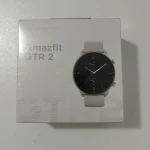 [New Version] Amazfit GTR 2 New Version Smartwatch Alexa Built-in Ultra-long Battery Life Smart Watch For Android IOS Phone photo review