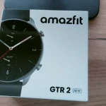 [New Version] Amazfit GTR 2 New Version Smartwatch Alexa Built-in Ultra-long Battery Life Smart Watch For Android IOS Phone photo review