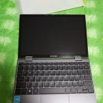 CHUWI MiniBook X 2 In 1 Laptop Tablet Intel N100 10.51" FHD IPS Screen 12GB LPDDR5 512G SSD Windows 11 Notebook 1200*1920 photo review