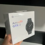 [New Version] Amazfit GTR 2 New Version Smartwatch Alexa Built-in Ultra-long Battery Life Smart Watch For Android IOS Phone photo review