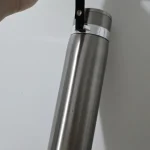 1L Thermal Water Bottle Keep Cold and Hot Water Bottle Thermos for Water Tea Coffee Vacuum Flasks Stainless Steel Thermos Bottle photo review