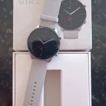 [New Version] Amazfit GTR 2 New Version Smartwatch Alexa Built-in Ultra-long Battery Life Smart Watch For Android IOS Phone photo review