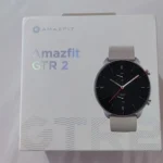 [New Version] Amazfit GTR 2 New Version Smartwatch Alexa Built-in Ultra-long Battery Life Smart Watch For Android IOS Phone photo review