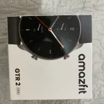 [New Version] Amazfit GTR 2 New Version Smartwatch Alexa Built-in Ultra-long Battery Life Smart Watch For Android IOS Phone photo review