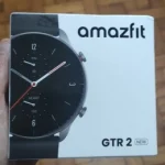 [New Version] Amazfit GTR 2 New Version Smartwatch Alexa Built-in Ultra-long Battery Life Smart Watch For Android IOS Phone photo review