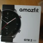 [New Version] Amazfit GTR 2 New Version Smartwatch Alexa Built-in Ultra-long Battery Life Smart Watch For Android IOS Phone photo review