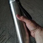 1L Thermal Water Bottle Keep Cold and Hot Water Bottle Thermos for Water Tea Coffee Vacuum Flasks Stainless Steel Thermos Bottle photo review