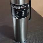 1L Thermal Water Bottle Keep Cold and Hot Water Bottle Thermos for Water Tea Coffee Vacuum Flasks Stainless Steel Thermos Bottle photo review