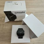 [New Version] Amazfit GTR 2 New Version Smartwatch Alexa Built-in Ultra-long Battery Life Smart Watch For Android IOS Phone photo review