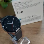 [New Version] Amazfit GTR 2 New Version Smartwatch Alexa Built-in Ultra-long Battery Life Smart Watch For Android IOS Phone photo review