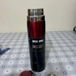 1L Thermal Water Bottle Keep Cold and Hot Water Bottle Thermos for Water Tea Coffee Vacuum Flasks Stainless Steel Thermos Bottle photo review