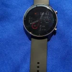 [New Version] Amazfit GTR 2 New Version Smartwatch Alexa Built-in Ultra-long Battery Life Smart Watch For Android IOS Phone photo review