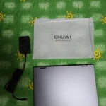 CHUWI MiniBook X 2 In 1 Laptop Tablet Intel N100 10.51" FHD IPS Screen 12GB LPDDR5 512G SSD Windows 11 Notebook 1200*1920 photo review