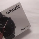 [New Version] Amazfit GTR 2 New Version Smartwatch Alexa Built-in Ultra-long Battery Life Smart Watch For Android IOS Phone photo review