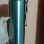 1L Thermal Water Bottle Keep Cold and Hot Water Bottle Thermos for Water Tea Coffee Vacuum Flasks Stainless Steel Thermos Bottle photo review