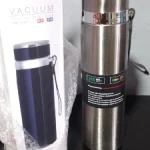 1L Thermal Water Bottle Keep Cold and Hot Water Bottle Thermos for Water Tea Coffee Vacuum Flasks Stainless Steel Thermos Bottle photo review