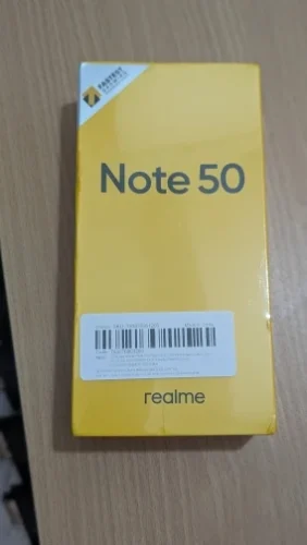 Global Version Realme C53 6GB+128G 8GB+256GB Octa Core 33W SUPERVOOC Charge 5000mAh 50MP AI Camera 6.74" HD 90Hz Screen NFC photo review