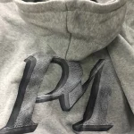 2024 New Retro Men's and Women's Hoodies Printed Personalized Patterns Y2K Style Streetwear Hooded Cardigan Long Sleeve New Tops photo review