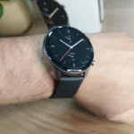 [New Version] Amazfit GTR 2 New Version Smartwatch Alexa Built-in Ultra-long Battery Life Smart Watch For Android IOS Phone photo review