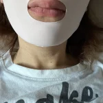 Chin Cheek Slimming Bandage V Shaper V Line Lifting Mask Face Lifting Anti Wrinkle Strap Band Sleeping Mask Beauty Health photo review