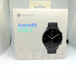 [New Version] Amazfit GTR 2 New Version Smartwatch Alexa Built-in Ultra-long Battery Life Smart Watch For Android IOS Phone photo review