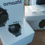 [New Version] Amazfit GTR 2 New Version Smartwatch Alexa Built-in Ultra-long Battery Life Smart Watch For Android IOS Phone photo review