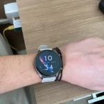 [New Version] Amazfit GTR 2 New Version Smartwatch Alexa Built-in Ultra-long Battery Life Smart Watch For Android IOS Phone photo review