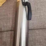 1L Thermal Water Bottle Keep Cold and Hot Water Bottle Thermos for Water Tea Coffee Vacuum Flasks Stainless Steel Thermos Bottle photo review