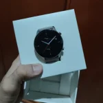 [New Version] Amazfit GTR 2 New Version Smartwatch Alexa Built-in Ultra-long Battery Life Smart Watch For Android IOS Phone photo review