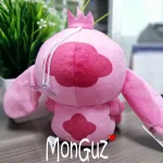 20cm Original Plush Stitch Baby Movie Cartoon Model Doll Children Action Figures Stuffed Toys Pendant Gifts photo review