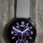 [New Version] Amazfit GTR 2 New Version Smartwatch Alexa Built-in Ultra-long Battery Life Smart Watch For Android IOS Phone photo review