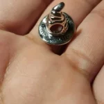 Hot toys Harry Potter S925 Sterling Silver Charm Bead Fits Original Pandora Harry Potter Bracelet Plata De Ley DIY Jewelry Charm photo review