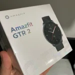 [New Version] Amazfit GTR 2 New Version Smartwatch Alexa Built-in Ultra-long Battery Life Smart Watch For Android IOS Phone photo review