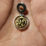 Hot toys Harry Potter S925 Sterling Silver Charm Bead Fits Original Pandora Harry Potter Bracelet Plata De Ley DIY Jewelry Charm photo review