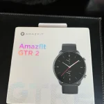 [New Version] Amazfit GTR 2 New Version Smartwatch Alexa Built-in Ultra-long Battery Life Smart Watch For Android IOS Phone photo review