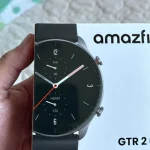 [New Version] Amazfit GTR 2 New Version Smartwatch Alexa Built-in Ultra-long Battery Life Smart Watch For Android IOS Phone photo review