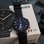 [New Version] Amazfit GTR 2 New Version Smartwatch Alexa Built-in Ultra-long Battery Life Smart Watch For Android IOS Phone photo review