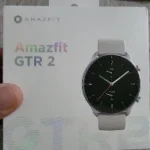 [New Version] Amazfit GTR 2 New Version Smartwatch Alexa Built-in Ultra-long Battery Life Smart Watch For Android IOS Phone photo review